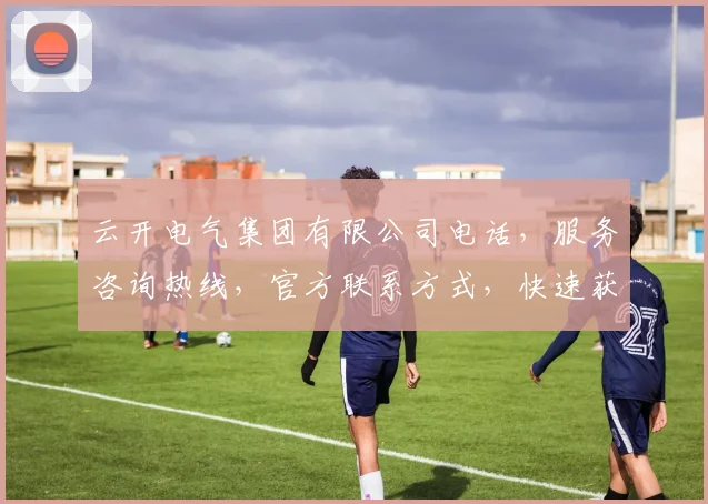 云开电气集团有限公司电话，服务咨询热线，官方联系方式，快速获取支持